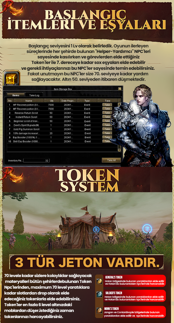 baslangıc itemleri-token systemi.png