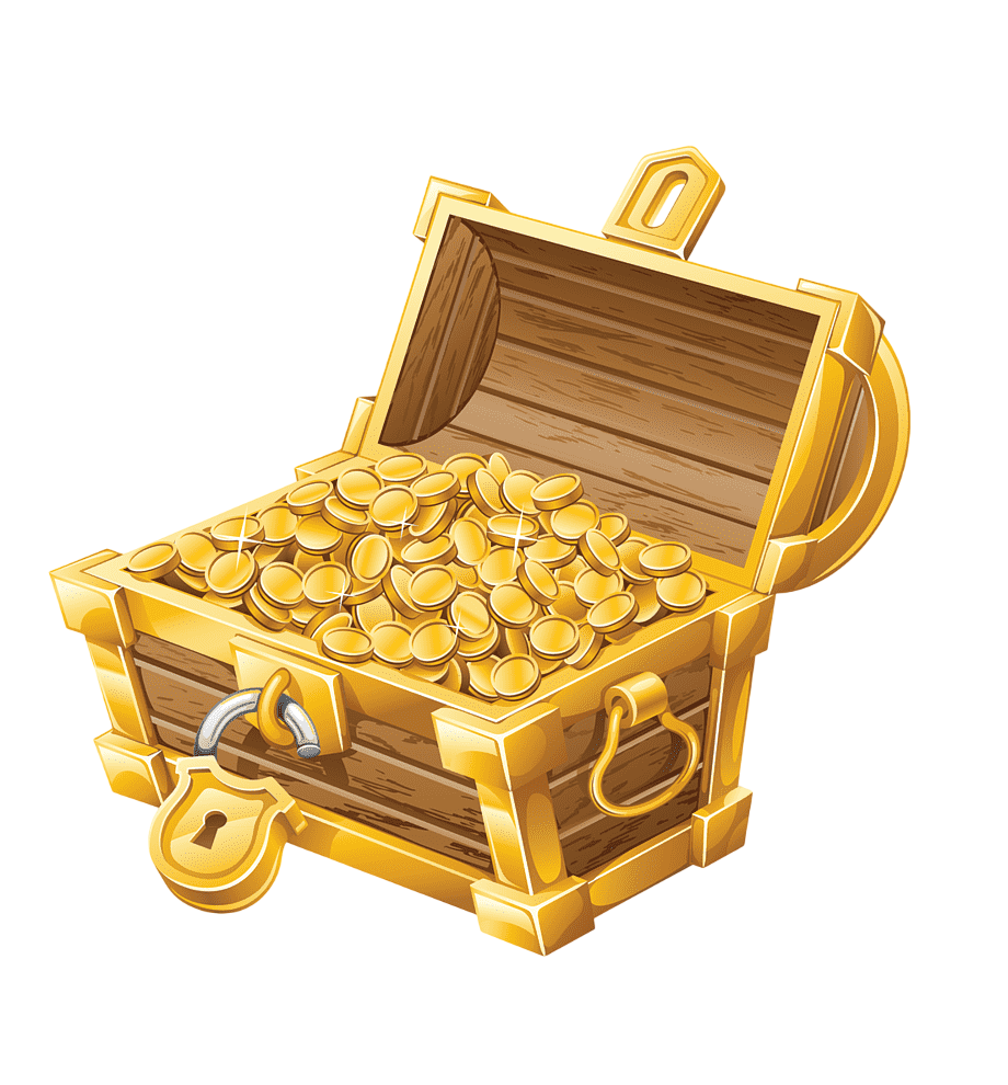 png-transparent-buried-treasure-floating-gold-gold-box-miscellaneous-gold-gift-box-Photoroom.png