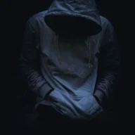 darkness