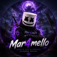Mar4mello