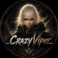 CrazyViper