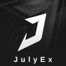 julyEx