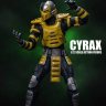 Cyrax