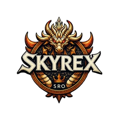 Skyrex | SroCave - SRO Destek Forumu